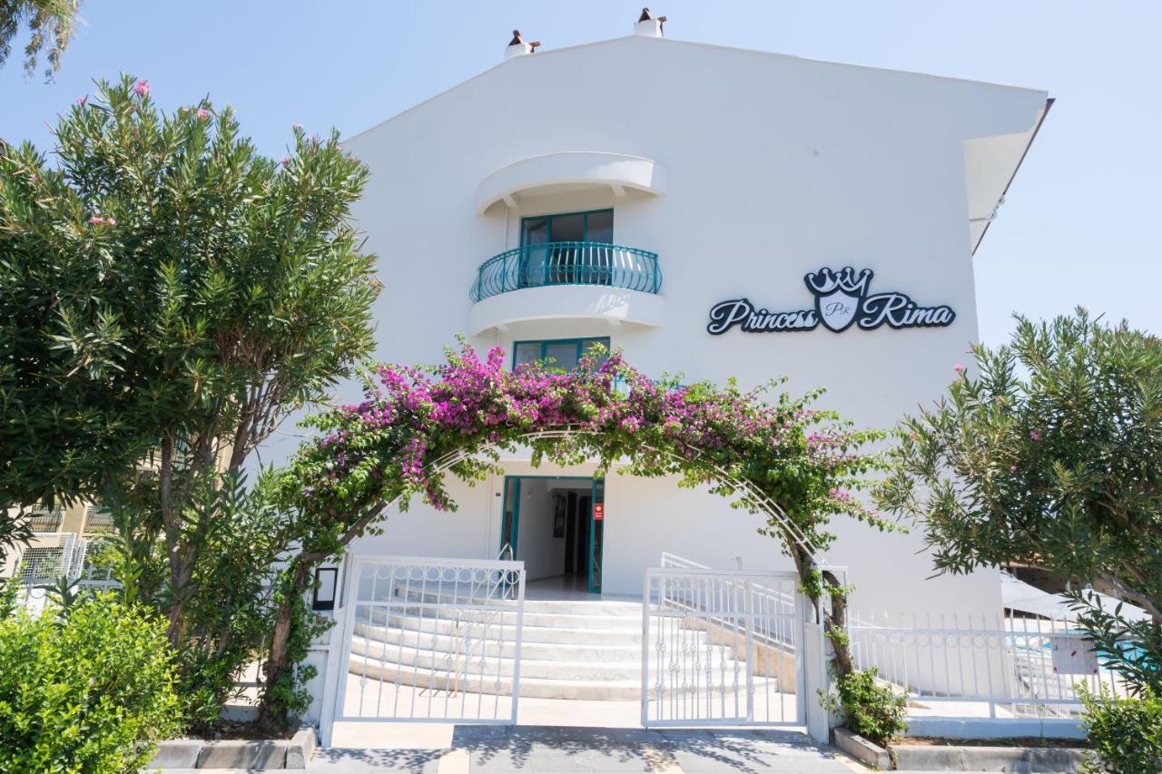 Aparthotel Princess Rima 2*